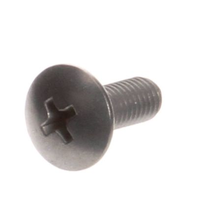 Picture of Beverage Air Screw Ptms #10-32 X 1/2 Ser Ss Part# 603-338A