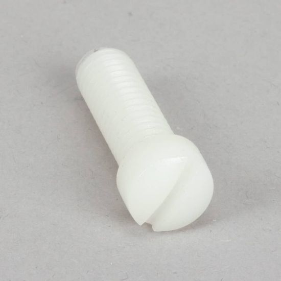 Picture of Beverage Air Screw Spms 5/16-18 X 1 Nylon Part# 603-181AAA