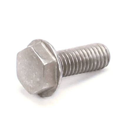 Picture of Beverage Air Screw Hwms #10-32 X 1/2 Ss Part# 603-367A