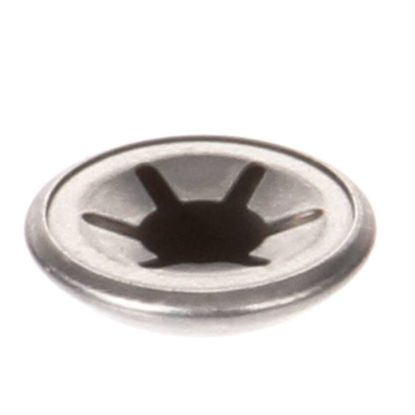 Picture of Beverage Air Push On Retainer Part# 604-167A