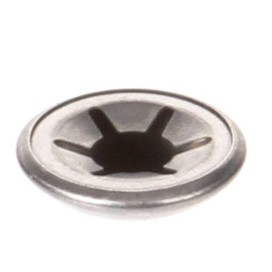 Picture of Beverage Air Push On Retainer Part# 604-167A