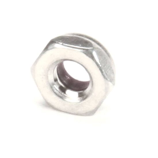 Picture of Beverage Air Hex Jam Nut 1/4-20 18-8 Ss Part# 603-446A