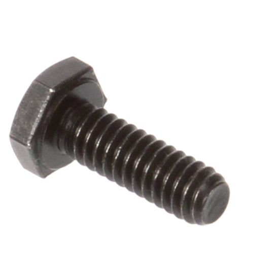 Picture of Beverage Air Screw Hhms 1/4-20 X 3/4 Black Part# 603-400A