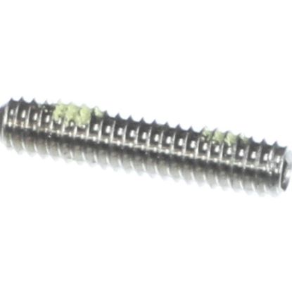 Picture of Beverage Air Socket Head Set Screw #8-32 Part# 603-469B