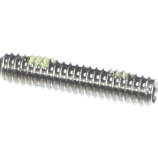 Picture of Beverage Air Socket Head Set Screw #8-32 Part# 603-469B