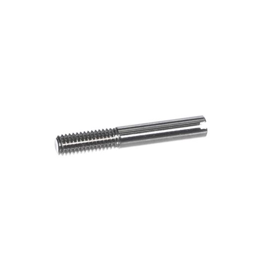 Picture of Beverage Air Stud Thms #10-32 X1-1/4slotted Part# 603-482D