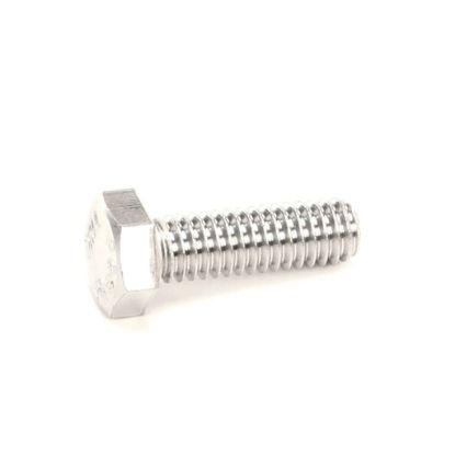 Picture of Beverage Air Screw Hhms 5/16-18 X 1 Sm/st Part# 603-402A