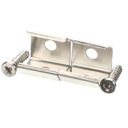 Picture of Beverage Air Clip-mounting, 45Deg, Stickve, Hera Led Part# 605-065D