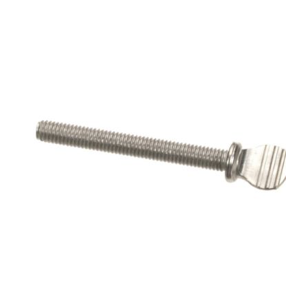 Picture of Beverage Air Screw Thms #10-32 X 1-5/8 Part# 603-456A