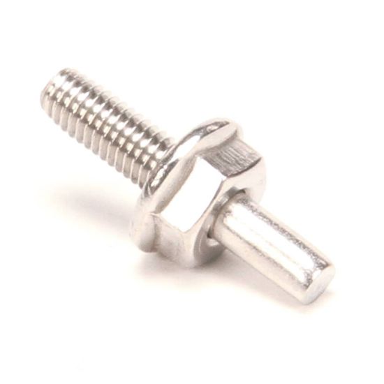 Picture of Beverage Air Door Latch Pin Assembly Sm/st Part# 603-388A