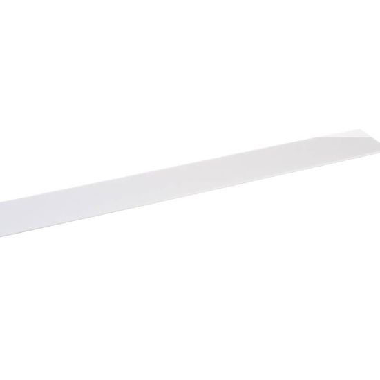 Picture of Beverage Air Lamp Cover Part# 60D33-002B