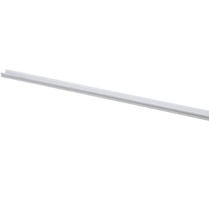 Picture of Beverage Air Tag Molding Cfg48-ra-nl Part# 61A32-082D-01