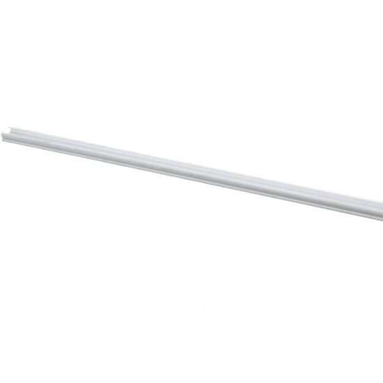 Picture of Beverage Air Tag Molding Cfg48-ra-nl Part# 61A32-082D-01