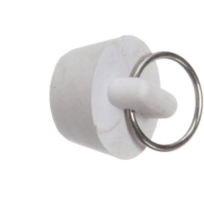 Picture of Beverage Air Drain Stopper - Rubber 1 Part# 703-174A--