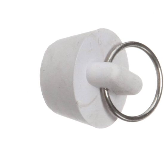Picture of Beverage Air Drain Stopper - Rubber 1 Part# 703-174A--