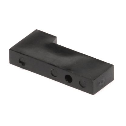 Picture of Beverage Air Spacer - Backboard Nylon Part# 703-350A-B