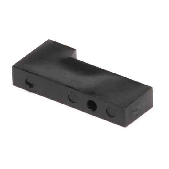 Picture of Beverage Air Spacer - Backboard Nylon Part# 703-350A-B