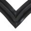 Picture of Beverage Air Door Gasket Assembly Dd/bb/ms Part# 703-372CAA