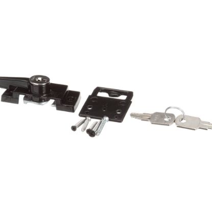 Picture of Beverage Air Lock Assembly Part# 61C11-049D-01