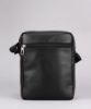 Picture of Zipline Sling CrossBody Travel Office Business Messenger One Side Shoulder Bag For Men & Women..(1-Black Bag)