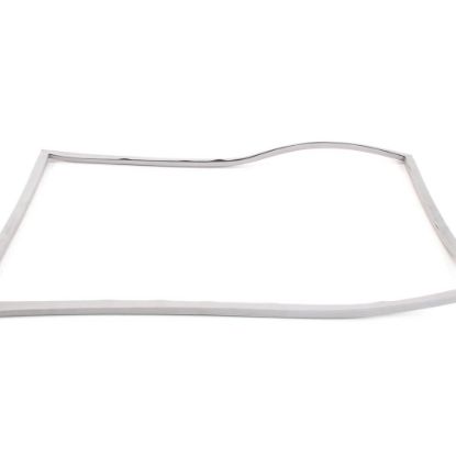 Picture of Beverage Air Gasket - Lid Wtr27-33, 25.25X17x0.5 Part# 703-778C