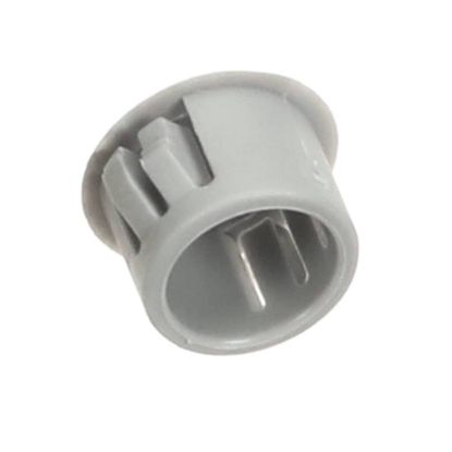 Picture of Beverage Air Hole Plug 1/2 Dia Gray Part# 703-645A