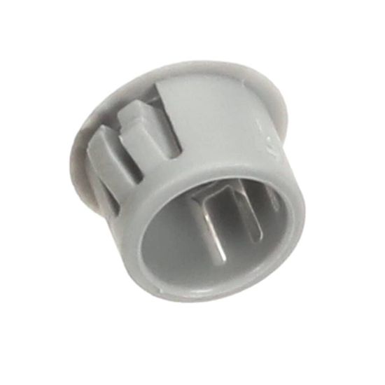 Picture of Beverage Air Hole Plug 1/2 Dia Gray Part# 703-645A