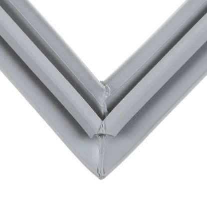Picture of Beverage Air Gasket - Door, 30.890X19.265 Bb72g Part# 703-882C