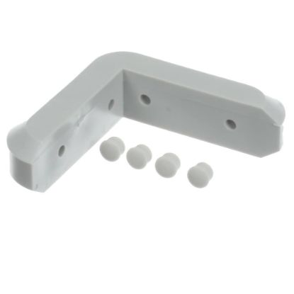 Picture of Beverage Air Corner Bumpers Part# 703-868A