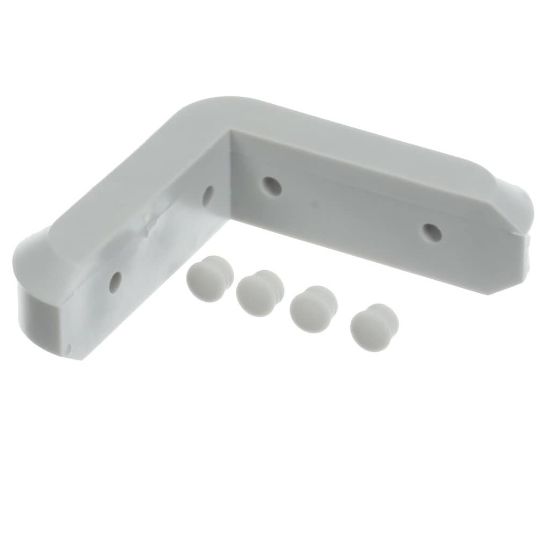Picture of Beverage Air Corner Bumpers Part# 703-868A