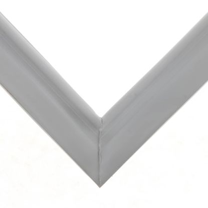 Picture of Beverage Air Gasket - Door Sp/sur48/72, 23.25X21.125x Part# 703-963D-03