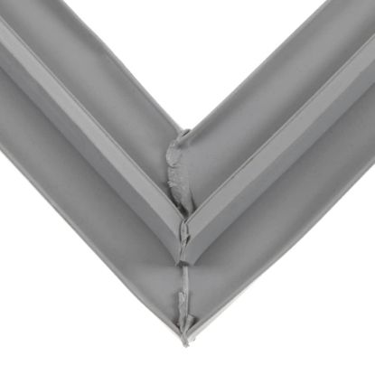 Picture of Beverage Air Gasket-door Solid Glass, 22.875X21.875 U Part# 703-963D-26