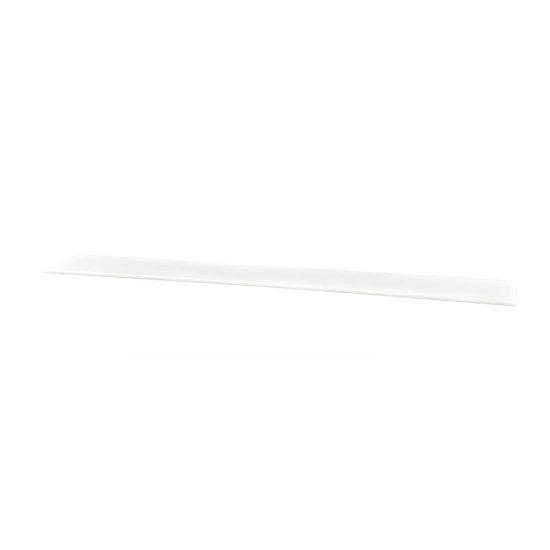 Picture of Beverage Air 10 Cutting Board Part# 705-290C-03