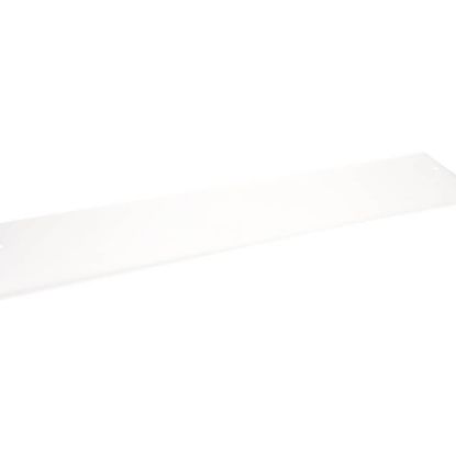 Picture of Beverage Air Cutting Board, Spe36-12m-dq Offset Holes Part# 705-416D-01