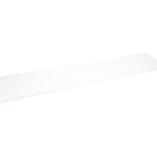 Picture of Beverage Air Cutting Board, Spe36-12m-dq Offset Holes Part# 705-416D-01
