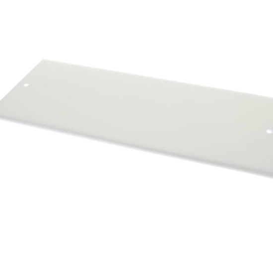 Picture of Beverage Air Cutting Board - 10" Sp/su48 (24") Part# 705-290C-06