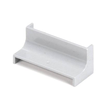 Picture of Beverage Air Cap-corner Breaker,gray Part# 710-002C-01