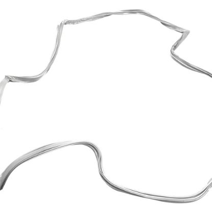 Picture of Beverage Air Gasket - Solid Door, 20.551X52.751, Hb44 Part# 712-012D-28
