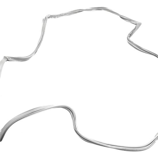Picture of Beverage Air Gasket - Solid Door, 20.551X52.751, Hb44 Part# 712-012D-28