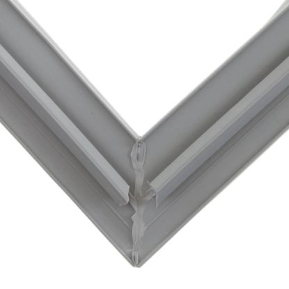 Picture of Beverage Air Gasket, Door Ucr34 13.718 X 18.718 Part# 712-012D-13