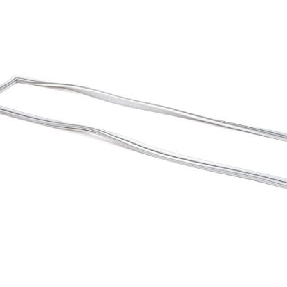 Picture of Beverage Air Gasket, Door Drawer Top Wtrcs6, 41.5X9.0 Part# 712-012D-18