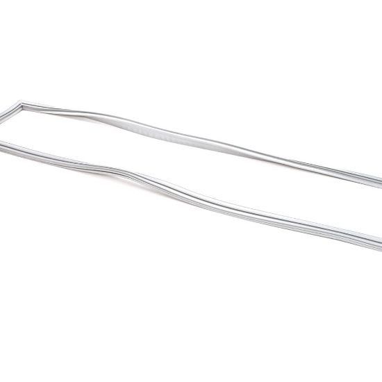 Picture of Beverage Air Gasket, Door Drawer Top Wtrcs6, 41.5X9.0 Part# 712-012D-18