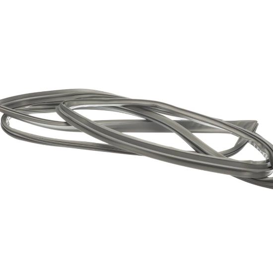 Picture of Beverage Air Gasket - Solid Door, 21.13X48.85, Hbr12 Part# 712-012D-23