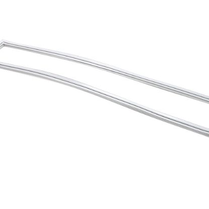 Picture of Beverage Air Gasket, Door Drawer Bottom Wtrcs60 Part# 712-012D-19