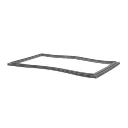Picture of Beverage Air Gasket-drawer Top Sped, 21.1875X13x0.562 Part# 712-012D-37