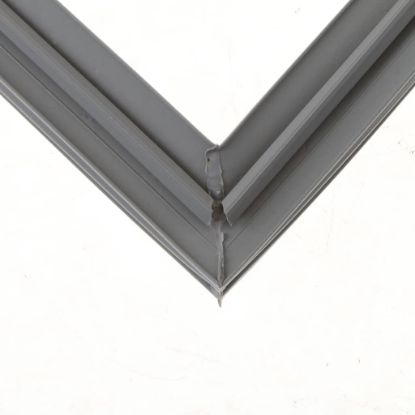 Picture of Beverage Air Gasket Drawer Bottom, 6.98X40.72 Wtfcs84 Part# 712-012D-43