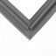 Picture of Beverage Air Gasket Drawer Bottom, 6.98X40.72 Wtfcs84 Part# 712-012D-43