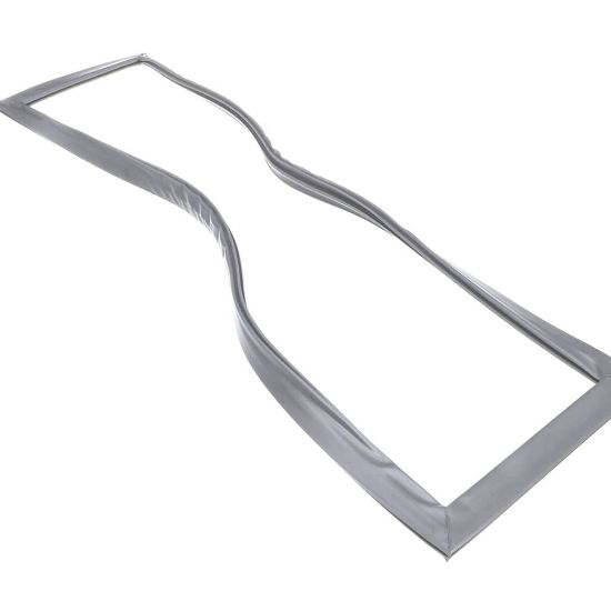 Picture of Beverage Air Gasket - Drawer(bottom), 32.125 X 8.5 Sp Part# 712-012D-49