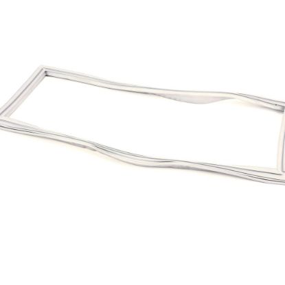 Picture of Beverage Air Gasket - Drawer, 20.125X8.5 Spd48 Part# 712-012D-38