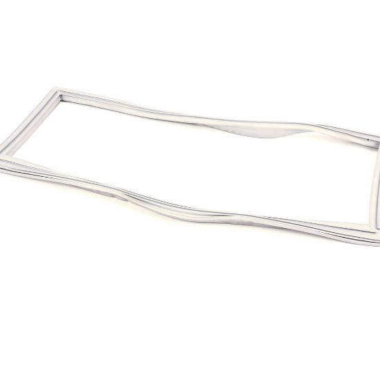 Picture of Beverage Air Gasket - Drawer, 20.125X8.5 Spd48 Part# 712-012D-38